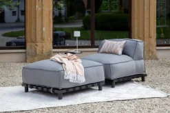 New Lounge-Sessel Vlieland Gartensofas|Loungesofas