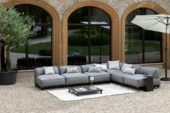 New Lounge-Sessel Vlieland Gartensofas|Loungesofas