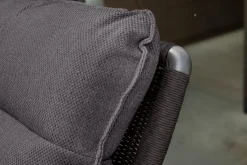 Lounge-Sofa Salines 3-Sitzer