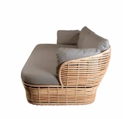 Cane-line Loungesofa Basket
