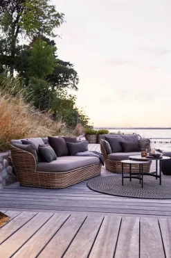 Cane-line Loungesofa Basket
