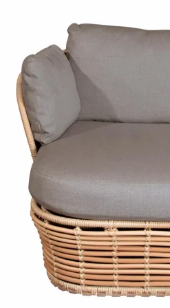 Cane-line Loungesofa Basket