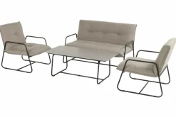 SCHÖNER WOHNEN-Kollektion Gartensofas|Loungesofas|Lounge-Sofa Fontein