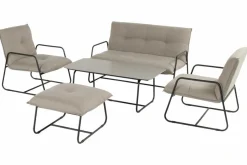 SCHÖNER WOHNEN-Kollektion Gartensofas|Loungesofas|Lounge-Sofa Fontein