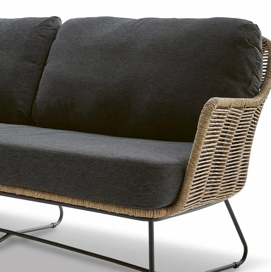 idyl Loungesofa Kjekk