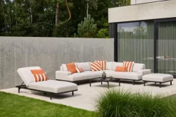 Hartman Lounge-Sofa Lucas