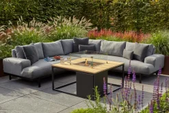 Hartman Loungemöbel-Sets|Lounge-Sofa Lucas