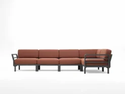 Sale Lounge-Sofa Maximo 5 Gartensofas|Loungesofas