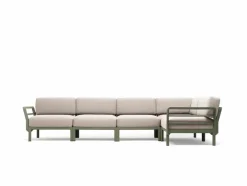 Discount Lounge-Sofa Maximo 5 Gartensofas|Loungesofas
