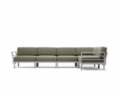 Discount Lounge-Sofa Maximo 5 Gartensofas|Loungesofas