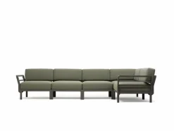 Nardi Lounge-Sofa Maximo 5