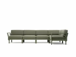 Nardi Gartensofas|Loungesofas|Lounge-Sofa Maximo 5