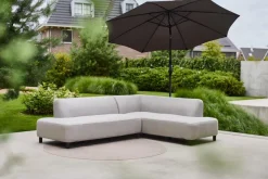 Online Lounge-Sofa mit Sitzheizung Monaco Sit & Heat® Loungemöbel-Sets