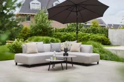 Online Lounge-Sofa mit Sitzheizung Monaco Sit & Heat® Loungemöbel-Sets
