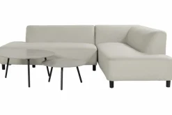 Online Lounge-Sofa mit Sitzheizung Monaco Sit & Heat® Loungemöbel-Sets