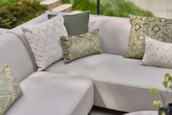 Online Lounge-Sofa mit Sitzheizung Monaco Sit & Heat® Loungemöbel-Sets