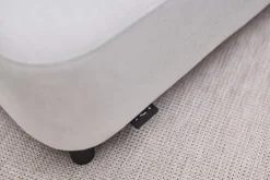 Online Lounge-Sofa mit Sitzheizung Monaco Sit & Heat® Loungemöbel-Sets