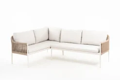 Hot Loungesofa Pescara Loungemöbel-Sets