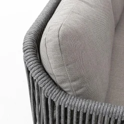 Discount Loungesofa Pescara Loungemöbel-Sets