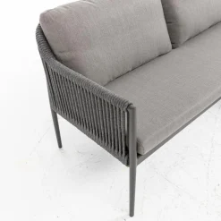 Loungemöbel-Sets|Loungesofa Pescara