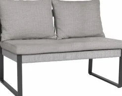 Stern Lounge-Sofa Tammo 2-Sitzer