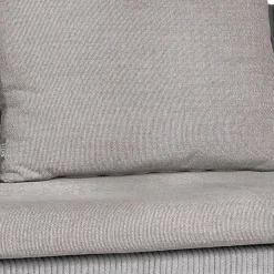 Lounge-Sofa Tammo 3-Sitzer Loungemöbel-Sets