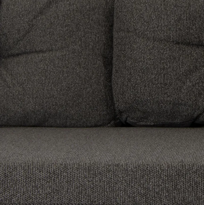 Cane-line Gartenbank-Auflagen|Loungesofa-Kissensatz Ocean 3-Sitzer