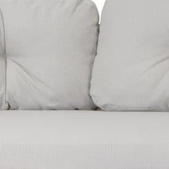 Clearance Loungesofa-Kissensatz Ocean 3-Sitzer Gartenbank-Auflagen