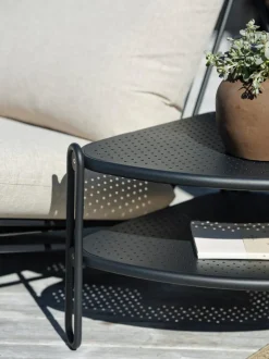 New Loungetisch Blixt 60 x 60 cm Loungetische