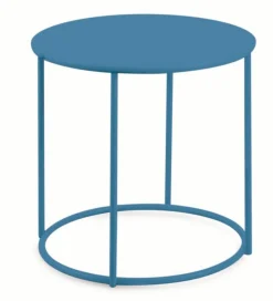 vermobil Loungetisch Daisy Ø 60 cm