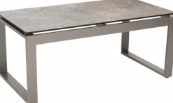 Stern Loungetische|Balkontische|Loungetisch Allround New Holly 110x60cm