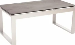Stern Loungetische|Balkontische|Loungetisch Allround New Holly 110x60cm