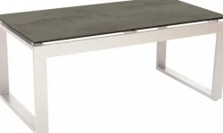 Stern Loungetische|Balkontische|Loungetisch Allround New Holly 110x60cm