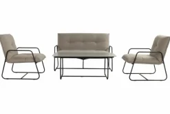 SCHÖNER WOHNEN-Kollektion Loungetische|Loungetisch Fontein 120 x 60 cm