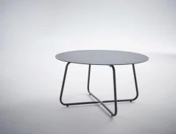 idyl Loungetisch Matur ⌀ 73 cm