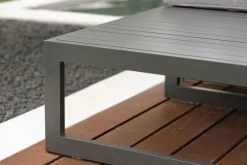 Discount Loungetisch New Holly 72 x 72 cm Loungetische