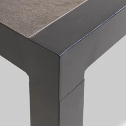 Loungetisch Riverton 120 x 70 cm