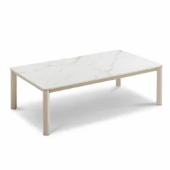 Segarda Loungetisch Santorini Couchtisch