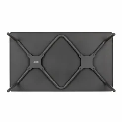 Lafuma Mobilier Loungetisch Vence 102 x 59 cm