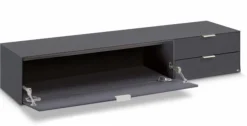 Hot Lowboard Chicago Wohnwände & Tv-Lowboards|Kommoden