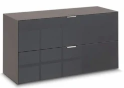 set one by Musterring Kommoden|Wohnwände & Tv-Lowboards|Lowboard Chicago