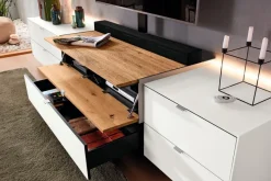 Musterring Lowboard Q-Media 2.0