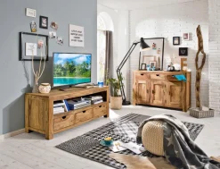 Clearance Lowboard Yoga Wohnwände & Tv-Lowboards