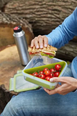 emsa Lunchboxes|Vorratsdosen|Lunchbox Clip&Go 850 ml