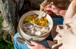 Lunchbox Connect Separee 1500 ml Geschirr