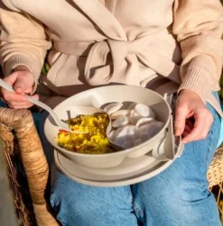 Lunchbox Connect Separee 1500 ml Geschirr