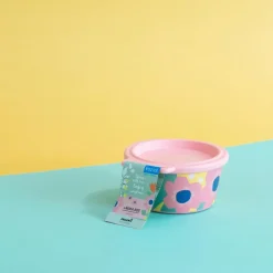 Koziol Lunchbox Nora Blooms 250 ml