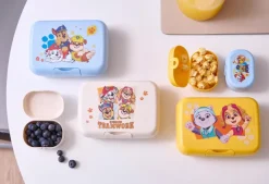 Clearance Lunchbox Paw Patrol 9,6 x 7 cm Lunchboxes|Vorratsdosen