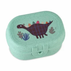 Best Lunchbox Rex 9,6 x 7 cm Lunchboxes|Vorratsdosen