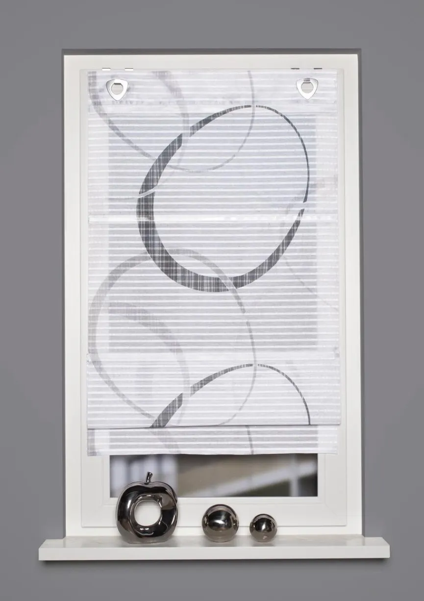 Schmidt Magnetrollo Vitus 100 x 130 cm